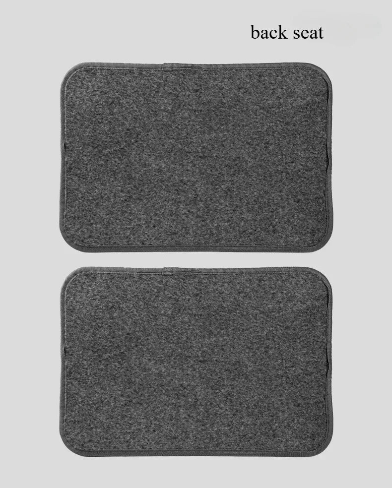 Alfombrillas para Coche Universales