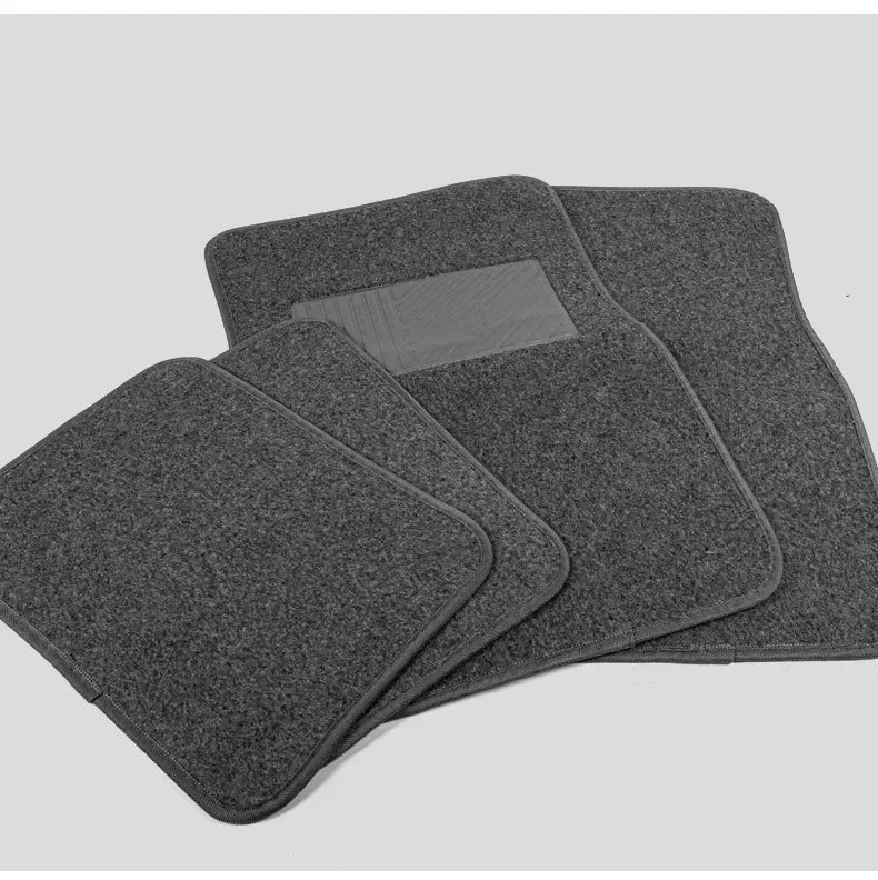 Alfombrillas para Coche Universales