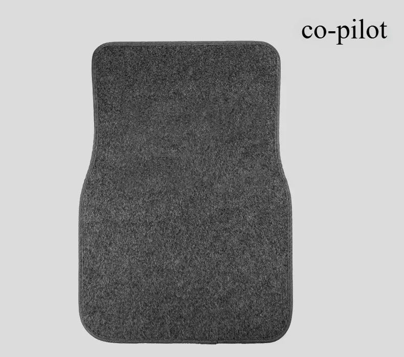 Alfombrillas para Coche Universales