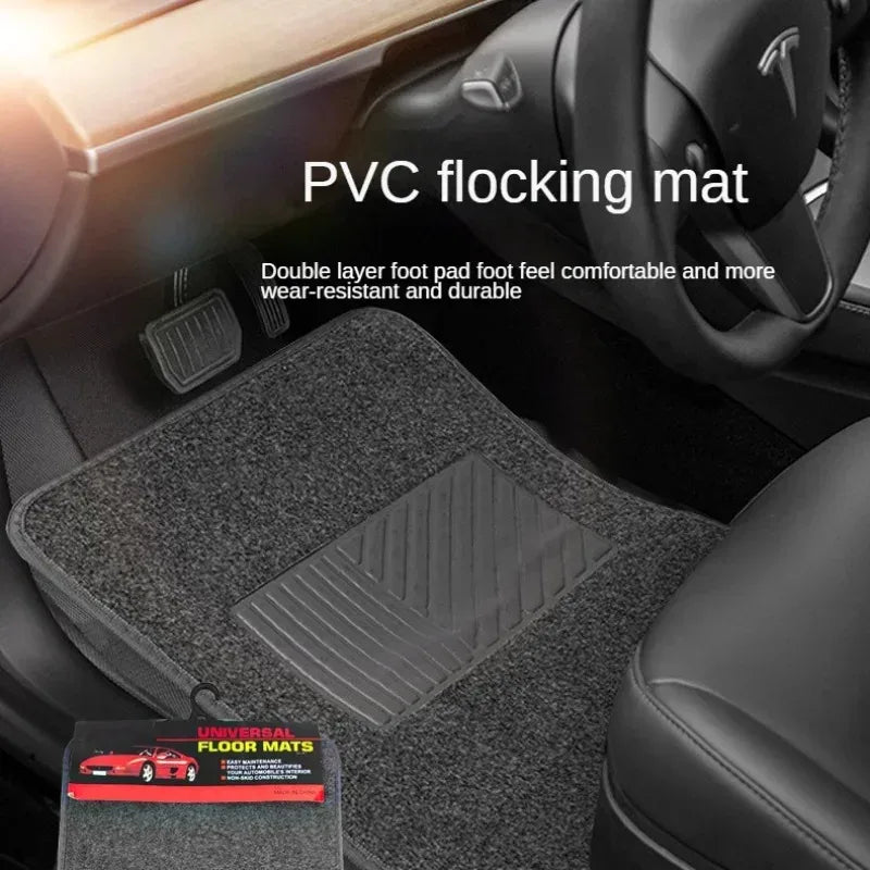Alfombrillas para Coche Universales