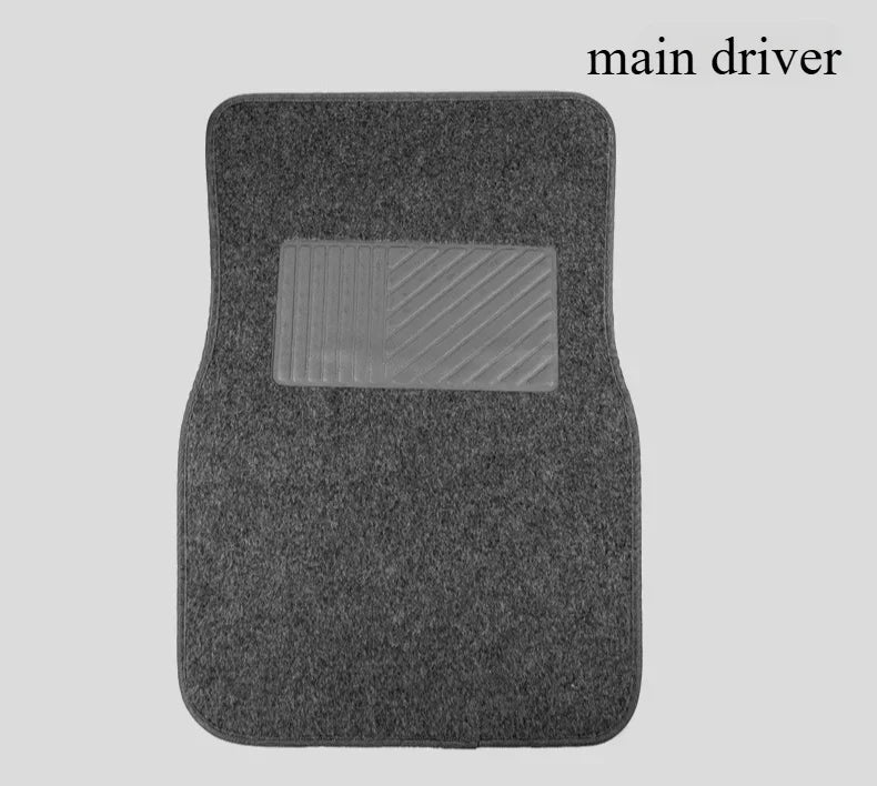 Alfombrillas para Coche Universales