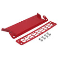 Kit de Mejora de Toma de Aire Dinámica BEVINSEE para VW Golf GTI/R MK7/7.5, Golf 7 GTI R 2012-2020 y Audi S3 8V 2013-2020.