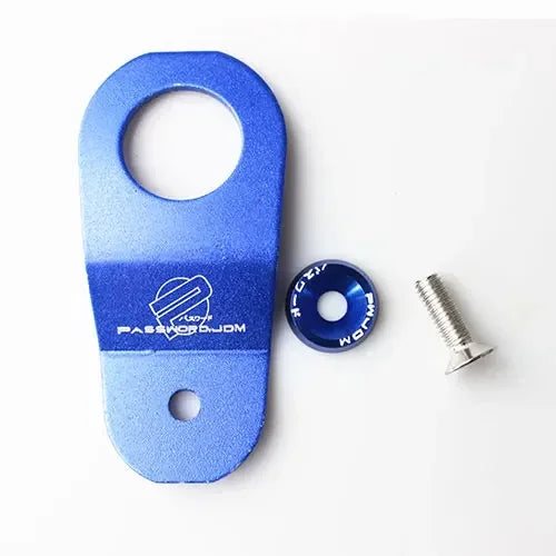 Aluminum Racing Radiator for Honda Civic EK / AP / DC JDM Replacement