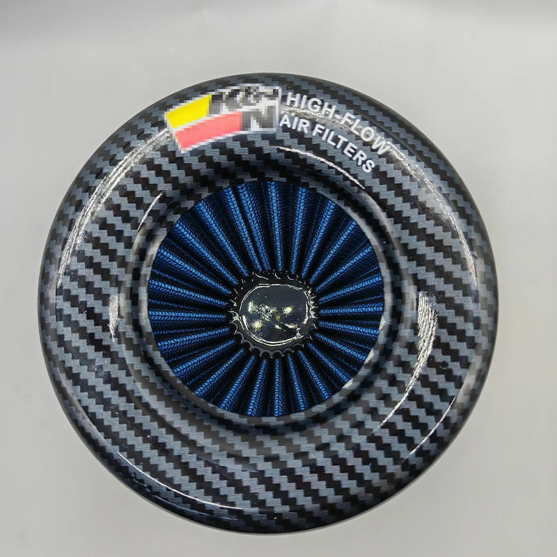 Filtro de Aire de Admisión K&N de 3 Pulgadas (76 mm)