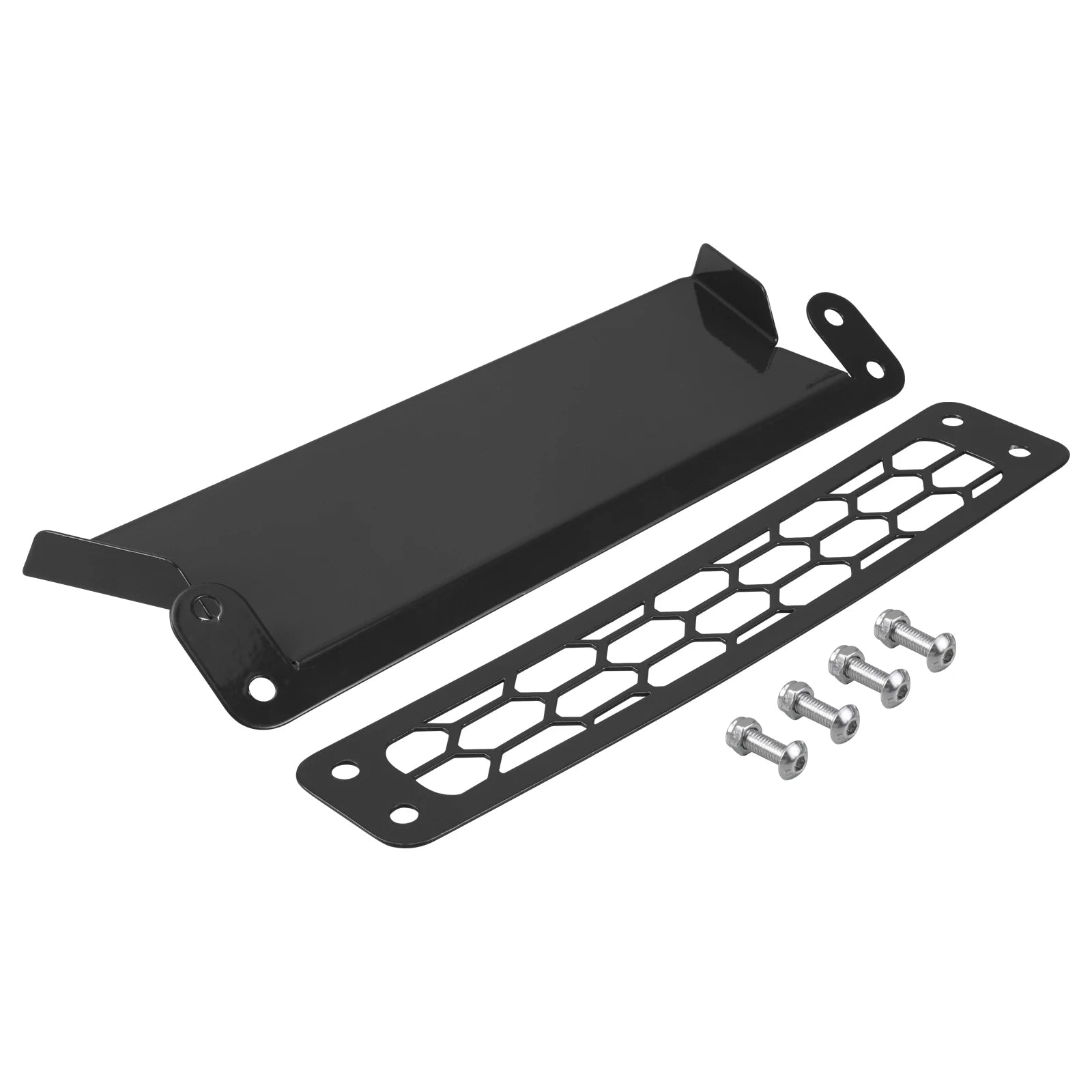 Kit de Mejora de Toma de Aire Dinámica BEVINSEE para VW Golf GTI/R MK7/7.5, Golf 7 GTI R 2012-2020 y Audi S3 8V 2013-2020.