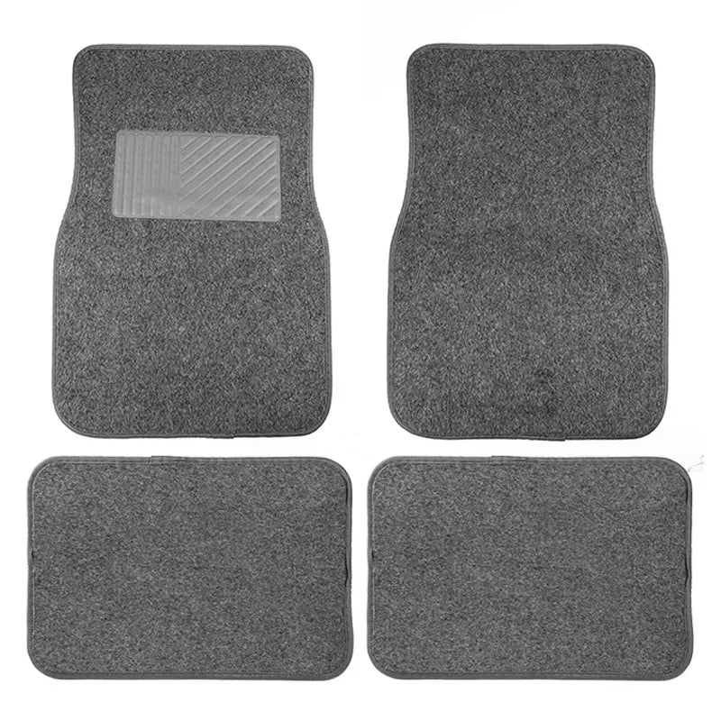 Alfombrillas para Coche Universales