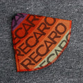 RECARO Funda de Palanca de Cambios de Alta Calidad de Tejido Hiperresistente para Coche Universal