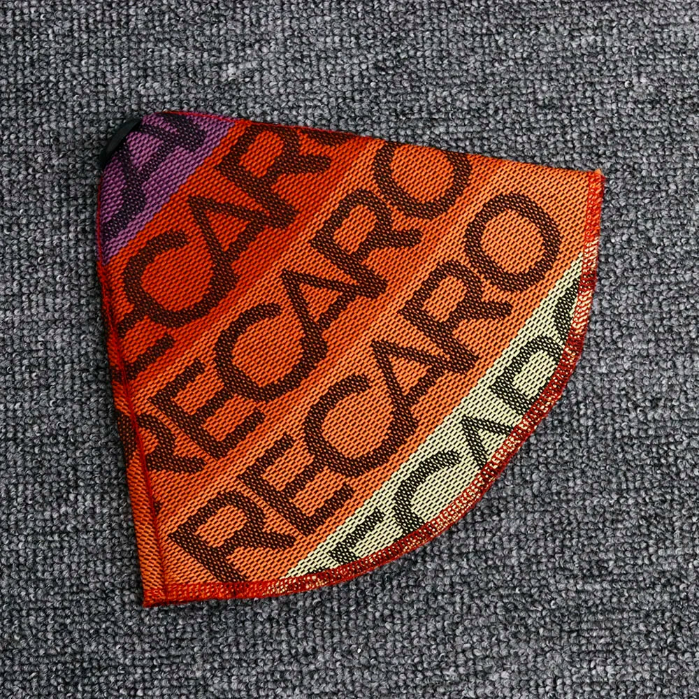 RECARO Funda de Palanca de Cambios de Alta Calidad de Tejido Hiperresistente para Coche Universal