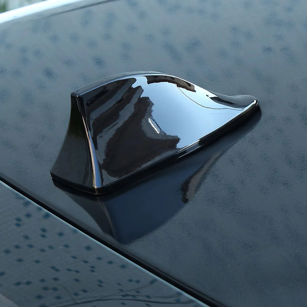 Antena de Señalización para Peugeot 307 206 308 407 207 3008 508 406 3008 cc sw 2008-2017 Antena Estilo Aleta de Tiburón