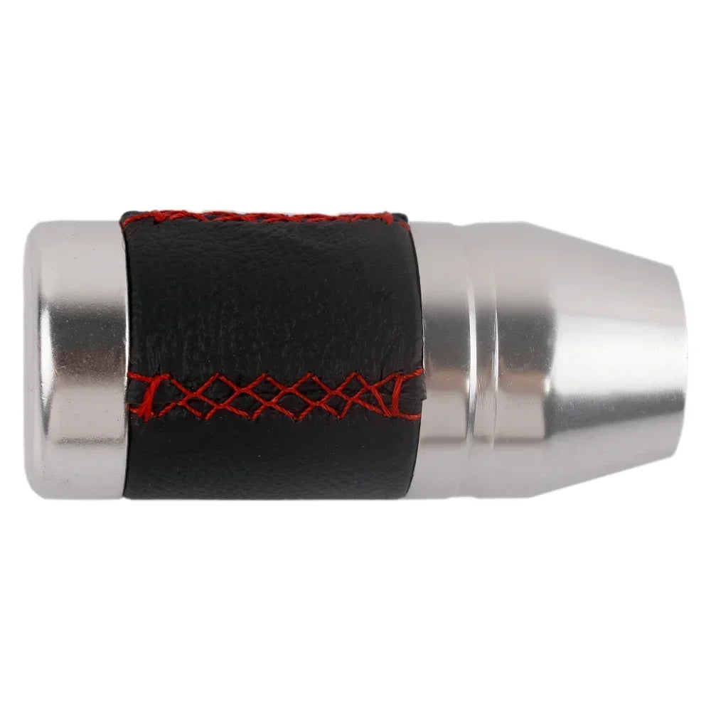 Pomo de Palanca de Cambios para Coche MOMO de 82 mm de Altura