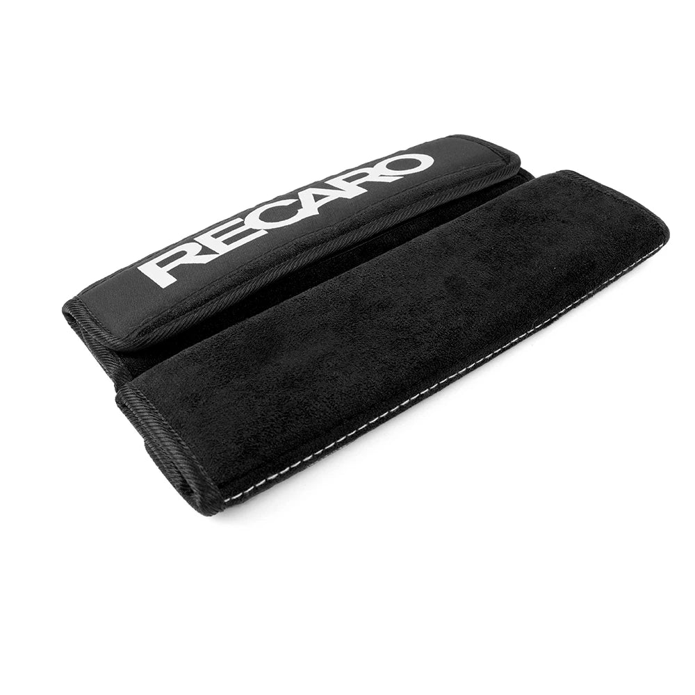 2x Fundas de Cinturón de Seguridad RECARO
