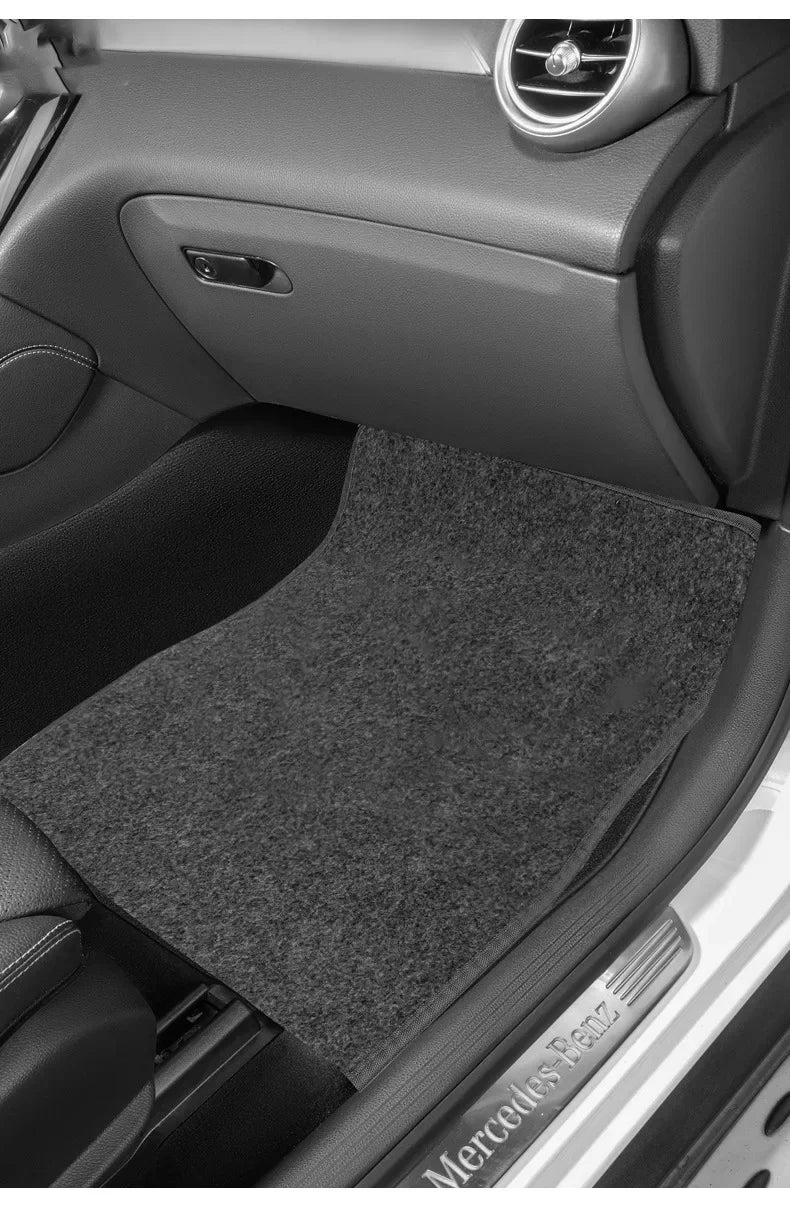 Alfombrillas para Coche Universales