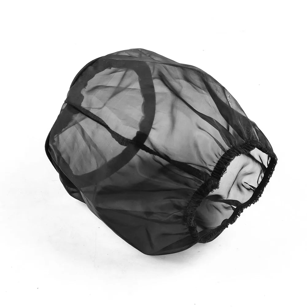 Cubierta Protectora Universal K&N para Filtro de Aire, Impermeable, a Prueba de Aceite y Polvo, para Filtros de Admisión de Aire de Alto Flujo